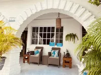 Caribo Cozumel Hotels in San Miguel de Cozumel