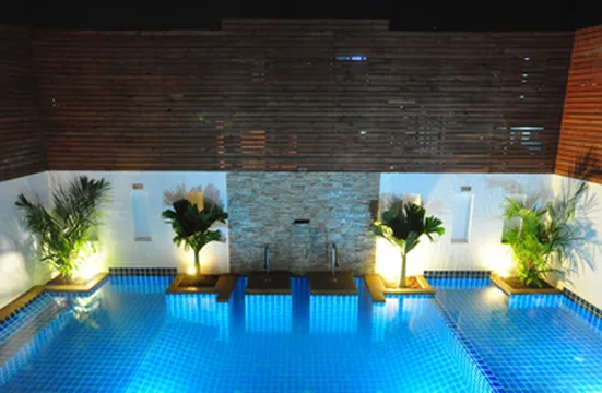 รูปภาพของฟอร์ตี้ วิ๊งส์ ภูเก็ต