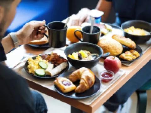 B&B Hotel Liège Rocourt Hotels in Liege