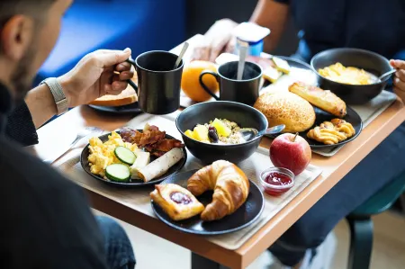 B&B Hotel Liège Rocourt