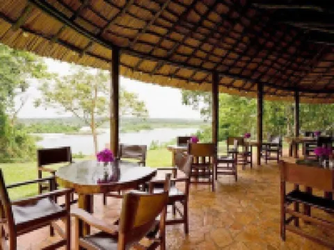 The Haven Hotels in Buikwe