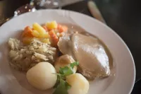 Dombås Hostel Hotels in Lesja