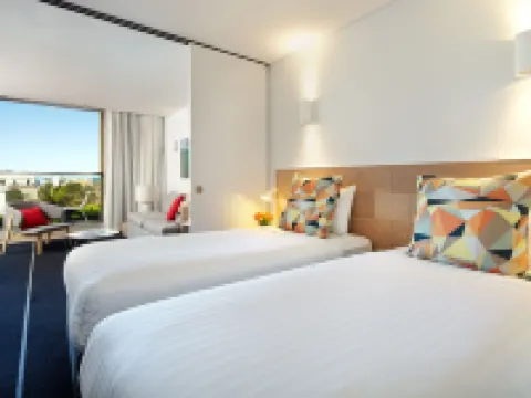 Adina Apartment Hotel Bondi Beach Sydney Hotels in Bondi Beach