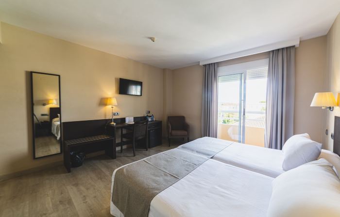 Hotel Cristina