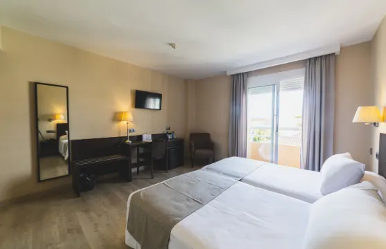 克里斯蒂娜酒店