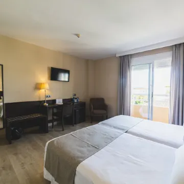 Hotel Cristina