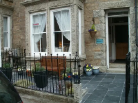Chiverton House Guest Accommodation