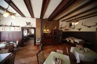Gaststätte & Pension Lichtenhainer Wasserfall Hotels in Kirnitzschtal