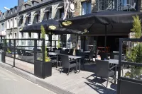 Auberge le Temps des Saveurs Hotels in Paliseul