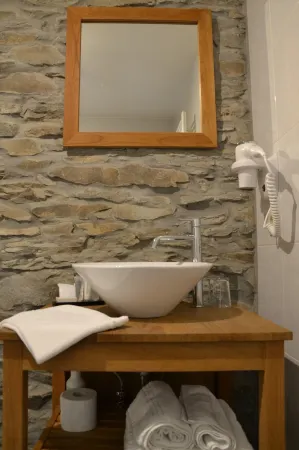 Auberge le Temps des Saveurs Отели в г. Smuid