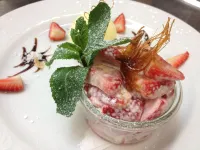 Hotel Rheinlust - breakfast