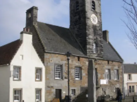 Pitbauchlie House Hotel, Sure Hotel Collection by BW Hotels in Dunfermline