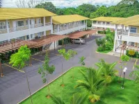 Lacqua DiRoma - Piscina de Ondas Exclusiva Hotel a 