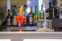希爾威亞酒店 - 酒吧