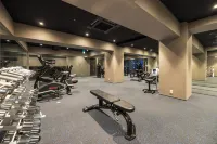 Kinnotake Tonosawa - Gym