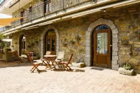Agriturismo Prisco Hotels in Pisciotta