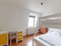 Renovated Flat Near Beach