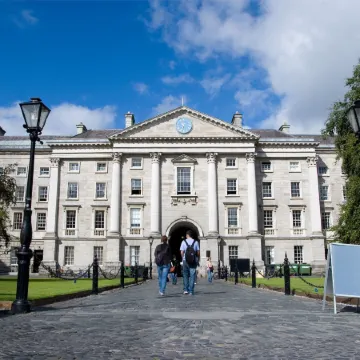 Marlin Hotel Stephens Green
