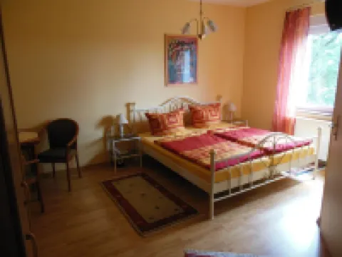 Wellnesshotel Legde Ξενοδοχεία στην πόλη Prignitz