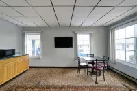 Motel 6 Washington, PA