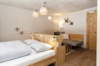Langtaufererhof Hotels in Kurzras