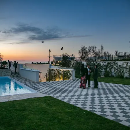 Villa Ascosa - Relais Sul Mare