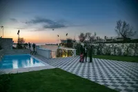 Villa Ascosa - Relais Sul Mare Hotels in Bisceglie