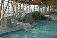 River Rock Casino Hotel - Yüzme Havuzu