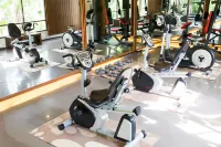 Maehaad Bay Resort - palestra