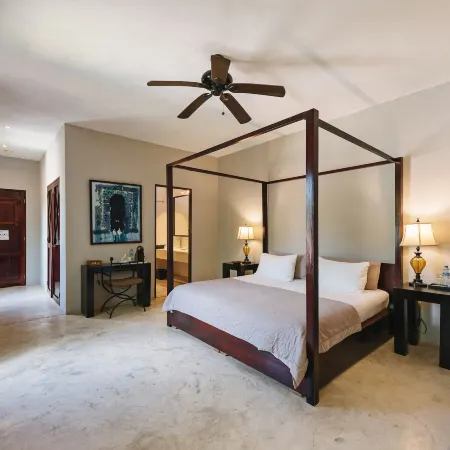 Hotel Hacienda Mérida VIP