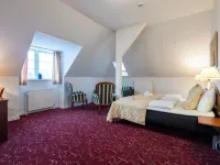 Milling Hotel Park Hotels in Middelfart