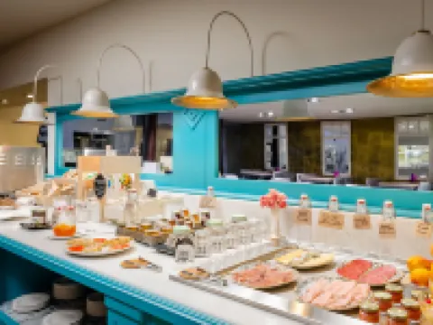 Hotel YIT La Casona del Arco Hoteles en Baeza