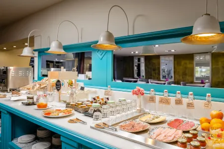 Yit la Casona del Arco