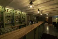 Finnøy Bryggehotell - by Classic Norway Hotels - Baarit
