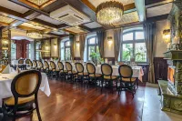 Hotel Galicja Wellness & Spa