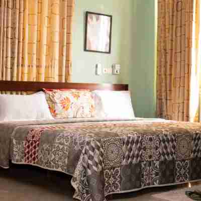 Dreamers Lodge Rooms