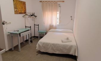 Hospedaje Lisboa Algeciras