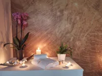 Golden Sun Resort - Adults Only - spa