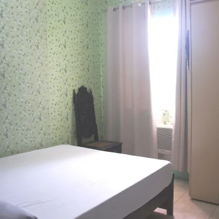 Capitol Backpackers Apartment - Hostel
