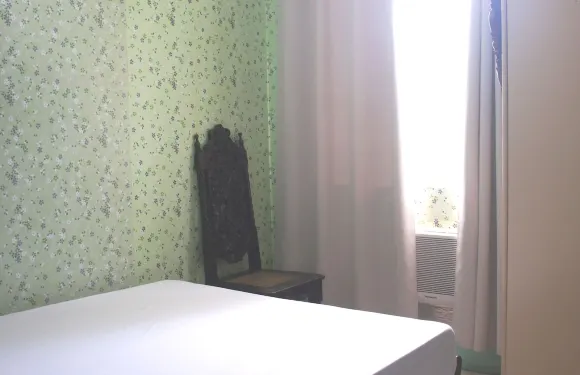 凱彼德背包客公寓青年旅舍