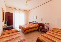 Hotel Villa Delle Rose