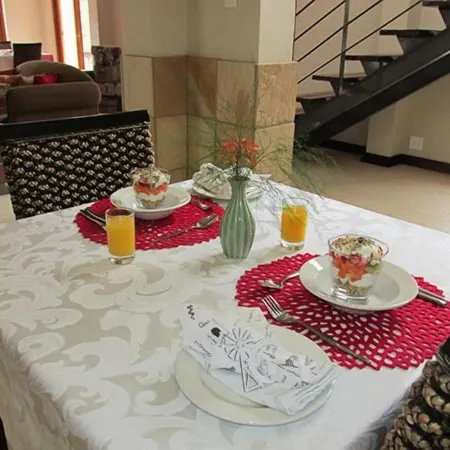 Karoo Sun Boutique Guest House