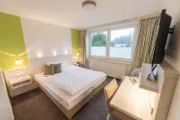 Landgut Stemmen Các khách sạn ở Mulmshorn