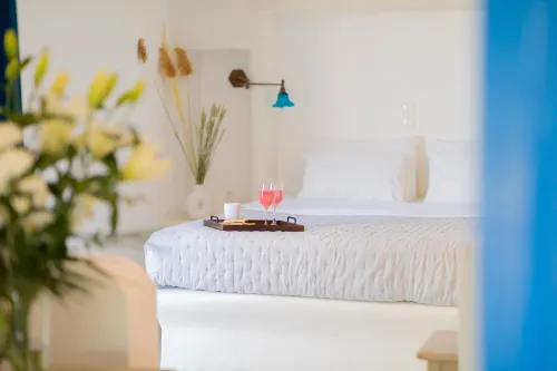 Antonina Hotel - Pet Friendly