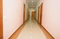 Canyon Hotel Hotel a Martvili