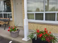 Milan Garden Inn Hotels in Thorold