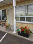 Milan Garden Inn Hotels in Welland