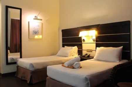 Good Hope Hotel