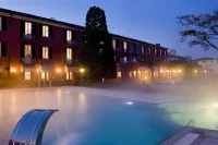 Hotel Fonte Boiola - Rooftop Pools