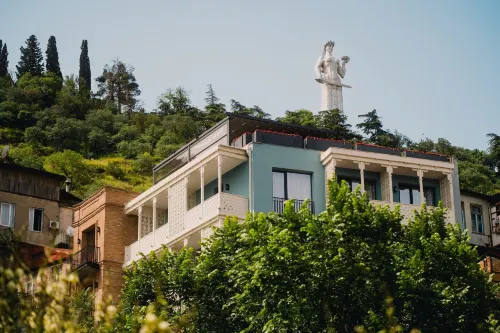 아만테 나리카ㅏㄹ라 호텔